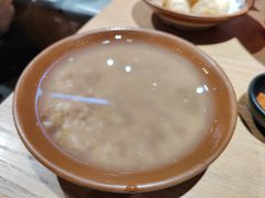 绿豆汤-川堂风·跷脚牛肉·乐山爆炒(宝山日月光店)