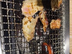 -胡同烧烤·烤肉(塔湾店)