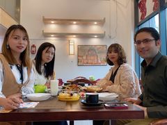 -木尔坦·Multan巴基斯坦清真餐厅halal(大智嘉园店)
