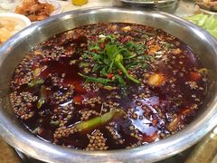 -曾老幺鱼庄(龙华商厦店)