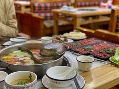 -田村·酸汤鲜牦牛肉火锅(布达拉宫广场店)