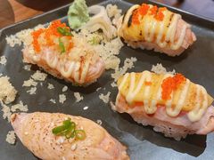 -鸟鹏烧鸟居酒屋(熙龙湾店)