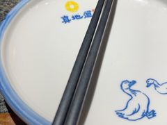 -真地道京味府·鲜橙烤鸭·北京菜(朝外大街东大桥店)