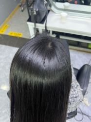 -逅续沙发自然卷专研