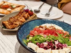-Nana And Her Friends Restaurant 娜娜家(小寨原力场店)