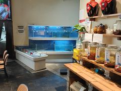 -小隐院子·庭院餐厅(大学城后湖店)