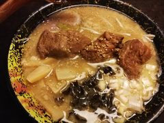 -日本料理神拉面