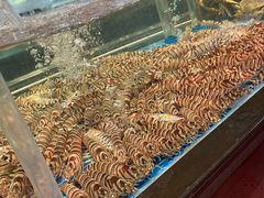 -苏先生海鲜渔庄(金桥店)