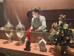 -La Terre乐田(万象城店)