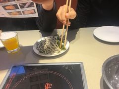 -蝎王府羊蝎子(虎坊桥总店)