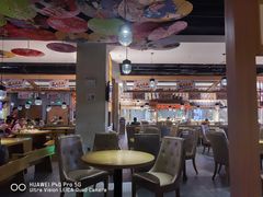 -蓝鲸湾汤泉(包河店)