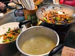 -富正毅三下锅连锁(三店)