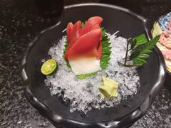 -無境·匠心日本料理(汉街店)