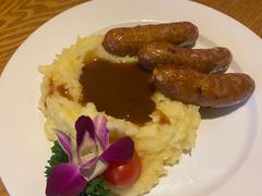 -味德西餐音乐酒吧 Wade's Bar&Grill