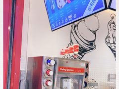 -DQ·蛋糕·冰淇淋(奥林匹克广场店)