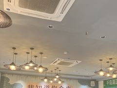 -淳安二十八道·新派民间菜·淳鱼馆(阳光路店)