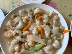 -清香园大连老菜馆(成仁街店)