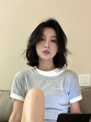 -苑苑发型设计