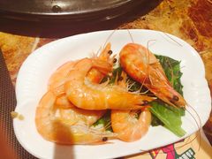 明虾-船奇蒸汽海鲜·闽菜(八市海鲜总店)