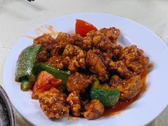 酸甜排骨-黎记大排档(慈云路店)