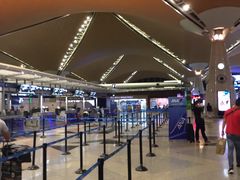 -吉隆坡国际机场