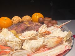 -量子制造·元创意料理(李公堤店)