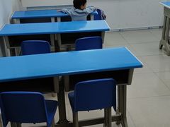 -昂立青少儿成长中心(普陀中环百联校区)