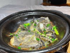 鸦片鱼头-小时候焗海鲜(鄞州万达店)