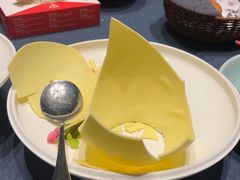 -金狮麟·新豫菜(金码大厦店)