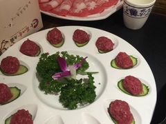 -蜀口香火锅