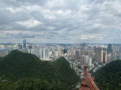 -黔灵山公园