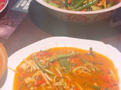 -拾捌川·自贡爆炒(新街口店)