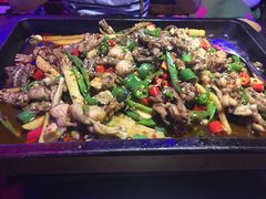 -蘭奢雅集·江浙菜(青山江滩店)