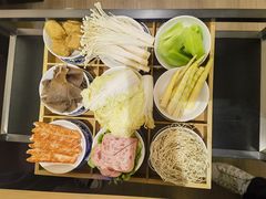 -咏江南·苏式火锅·苏州评弹(观前街店)