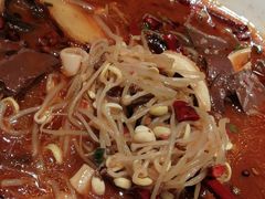 -希尔顿逸林酒店·中餐厅
