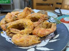 -阿静美食