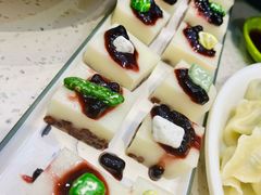 -巧克力渔家.小船海鲜家常菜(万平口店)