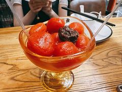 冰镇小番茄-U你·天然调味(南湖总店)