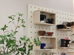 -echoes coffee回响咖啡(红山店)