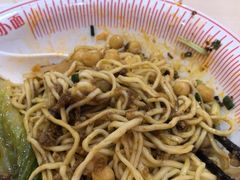 -嗨椒小面(萝岗万达店)