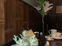 -庐灶江南·江南菜·四合院Bistro(东直门雍和宫·原华侨宾馆店)