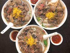 -潮镇老尾牛杂(环城西路店)
