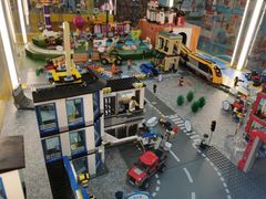 -TOYSRUS玩具反斗城(成都环球中心店)