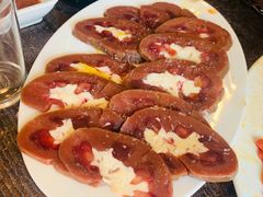 -韩风烤牛肉冷面店