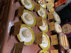 -富华斋饽饽铺·宫廷糕点·伴手礼(护国新天地店)