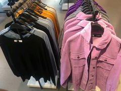 -ZARA(昆明顺城购物中心店)