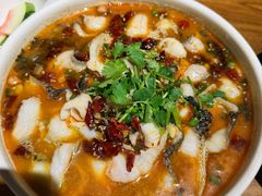 -文楼·淮扬菜·淮安早茶(河下古镇翔宇店)