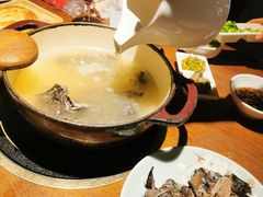 客家黑鸡汤-黑鸡小馆(金源店)