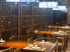 大堂-童福兴·南京菜(老门东店)