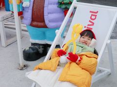 -福州罗源湾海洋世界旅游区